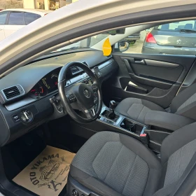 VW Passat 2.0TDI NAVI LED XENON PODGREV, снимка 3