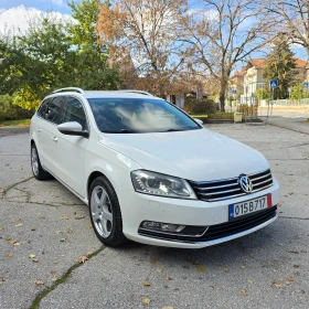 VW Passat 2.0TDI NAVI LED XENON PODGREV, снимка 1