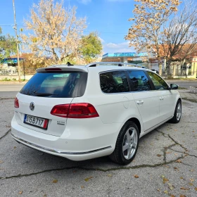 VW Passat 2.0TDI NAVI LED XENON PODGREV, снимка 8