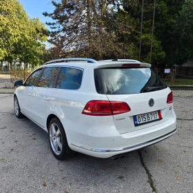 VW Passat 2.0TDI NAVI LED XENON PODGREV, снимка 6