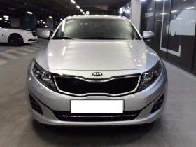 Kia K5 LPG | Mobile.bg    3