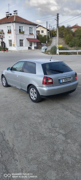 Audi A3, снимка 4