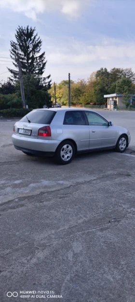 Audi A3, снимка 3