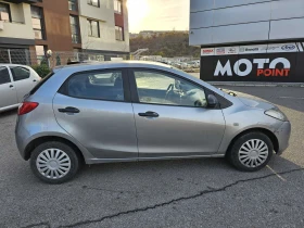 Mazda 2, снимка 5