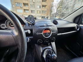 Mazda 2, снимка 11