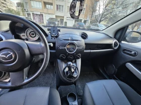 Mazda 2, снимка 7