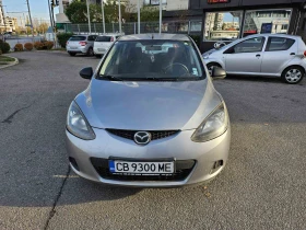 Mazda 2, снимка 1