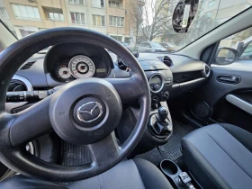 Mazda 2, снимка 14