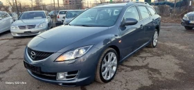 Mazda 6 2.0 140 kc UNIKALNA, снимка 2