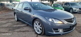 Mazda 6 2.0 140 kc UNIKALNA, снимка 8