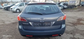 Mazda 6 2.0 140 kc UNIKALNA, снимка 5