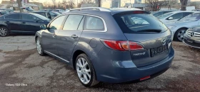 Mazda 6 2.0 140 kc UNIKALNA, снимка 4