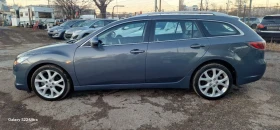 Mazda 6 2.0 140 kc UNIKALNA, снимка 3