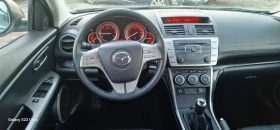 Mazda 6 2.0 140 kc UNIKALNA, снимка 14