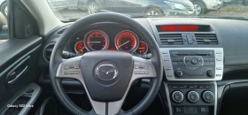 Mazda 6 2.0 140 kc UNIKALNA, снимка 15