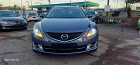 Mazda 6 2.0 140 kc UNIKALNA, снимка 1