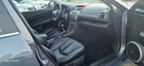 Mazda 6 2.0 140 kc UNIKALNA, снимка 11