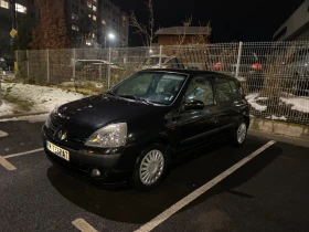 Renault Clio 1.2 | Mobile.bg    1