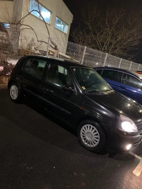 Renault Clio 1.2 | Mobile.bg    5