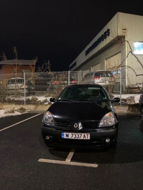 Renault Clio 1.2 | Mobile.bg    3