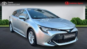 Toyota Corolla Месечна вноска от 477 лв. - 35490 лв. - 75454463 | Car24.bg