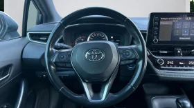 Обява за продажба на Toyota Corolla Месечна вноска от 477 лв. ~34 990 лв. - изображение 10