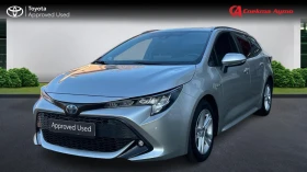 Toyota Corolla Месечна вноска от 477 лв. 1