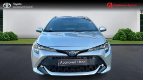 Обява за продажба на Toyota Corolla Месечна вноска от 477 лв. ~34 990 лв. - изображение 7