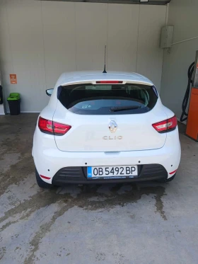 Renault Clio 1.5 dCi, снимка 3