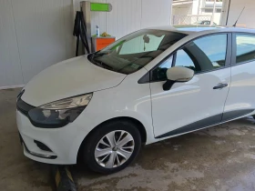 Renault Clio 1.5 dCi, снимка 2