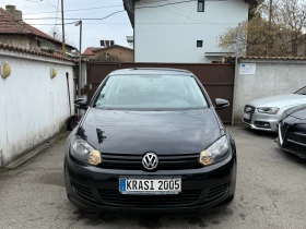 VW Golf 1.6TDI 105HP SPORTLINE | Mobile.bg    2