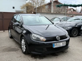 VW Golf 1.6TDI 105HP SPORTLINE | Mobile.bg    3