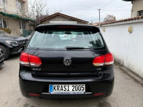 VW Golf 1.6TDI 105HP SPORTLINE | Mobile.bg    5