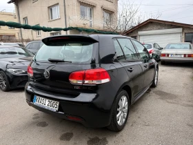 VW Golf 1.6TDI 105HP SPORTLINE | Mobile.bg    6