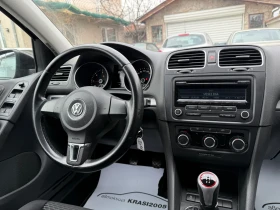 VW Golf 1.6TDI 105HP SPORTLINE | Mobile.bg    10