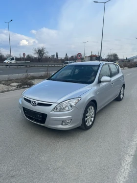 Hyundai I30 1.6 i - изображение 1