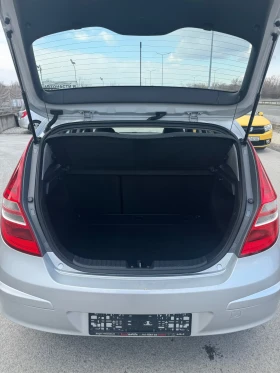 Hyundai I30 1.6 i, снимка 9