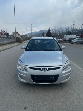 Hyundai I30 1.6 i, снимка 2