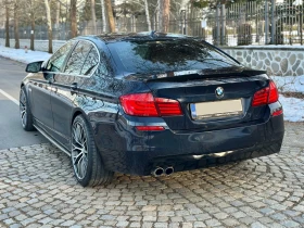 BMW 520 M Sport, снимка 6