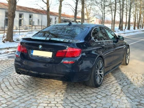 BMW 520 M Sport, снимка 4