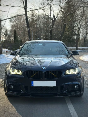 BMW 520 M Sport, снимка 1