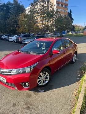 Обява за продажба на Toyota Corolla 1.6 VVti SOL Бензин с ГАЗ  ~19 500 лв. - изображение 2 | Auto.bg Обява за продажба на Toyota Corolla 1.6 VVti SOL Бензин с ГАЗ  ~19 500 лв. - изображение 2
