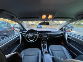 Обява за продажба на Toyota Corolla 1.6 VVti SOL Бензин с ГАЗ  ~19 500 лв. - изображение 7 | Auto.bg Обява за продажба на Toyota Corolla 1.6 VVti SOL Бензин с ГАЗ  ~19 500 лв. - изображение 7