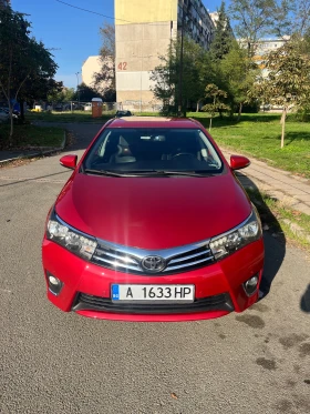 Обява за продажба на Toyota Corolla 1.6 VVti SOL Бензин с ГАЗ  ~19 500 лв. - изображение 4 | Auto.bg Обява за продажба на Toyota Corolla 1.6 VVti SOL Бензин с ГАЗ  ~19 500 лв. - изображение 4
