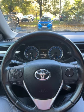 Обява за продажба на Toyota Corolla 1.6 VVti SOL Бензин с ГАЗ  ~19 500 лв. - изображение 5 | Auto.bg Обява за продажба на Toyota Corolla 1.6 VVti SOL Бензин с ГАЗ  ~19 500 лв. - изображение 5