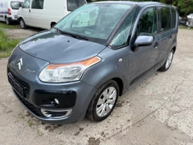 Обява за продажба на Citroen C3 Picasso Топ Състояние  ~6 499 лв. - изображение 1