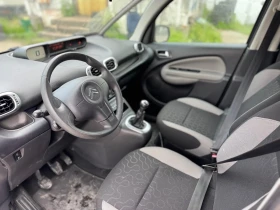 Citroen C3 Picasso    | Mobile.bg    16