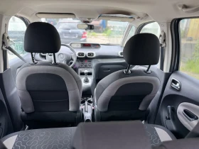 Citroen C3 Picasso    | Mobile.bg    14