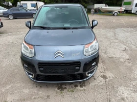 Обява за продажба на Citroen C3 Picasso Топ Състояние  ~6 499 лв. - изображение 2