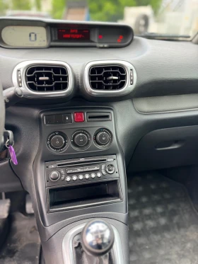 Обява за продажба на Citroen C3 Picasso Топ Състояние  ~6 499 лв. - изображение 9